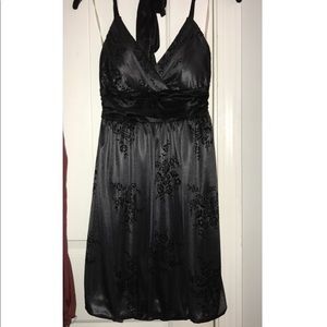 Semi Formal Dress